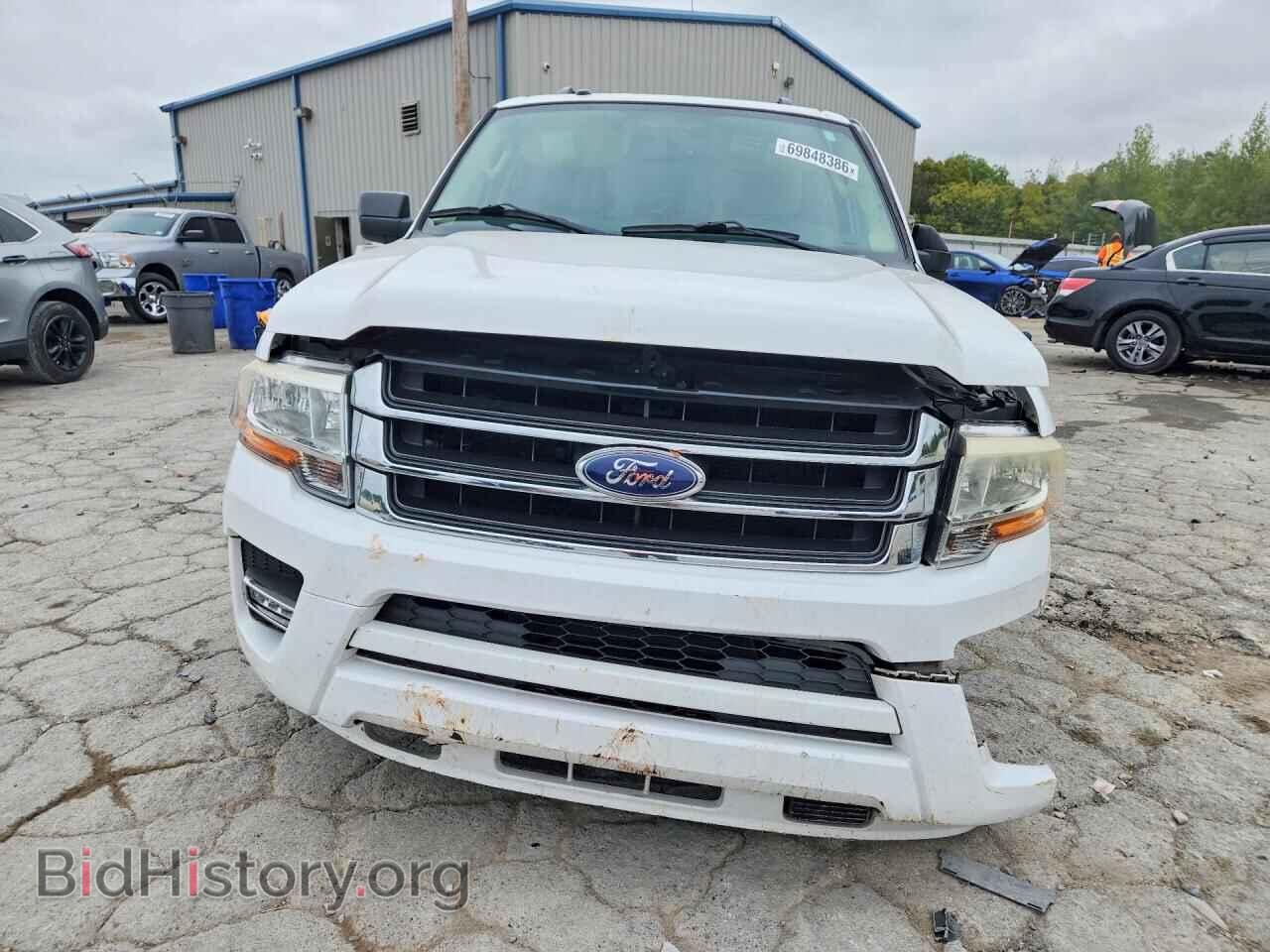 2015 FORD EXPEDITION - VIN: 1FMJU1HT8FEF32939 - Photo 5