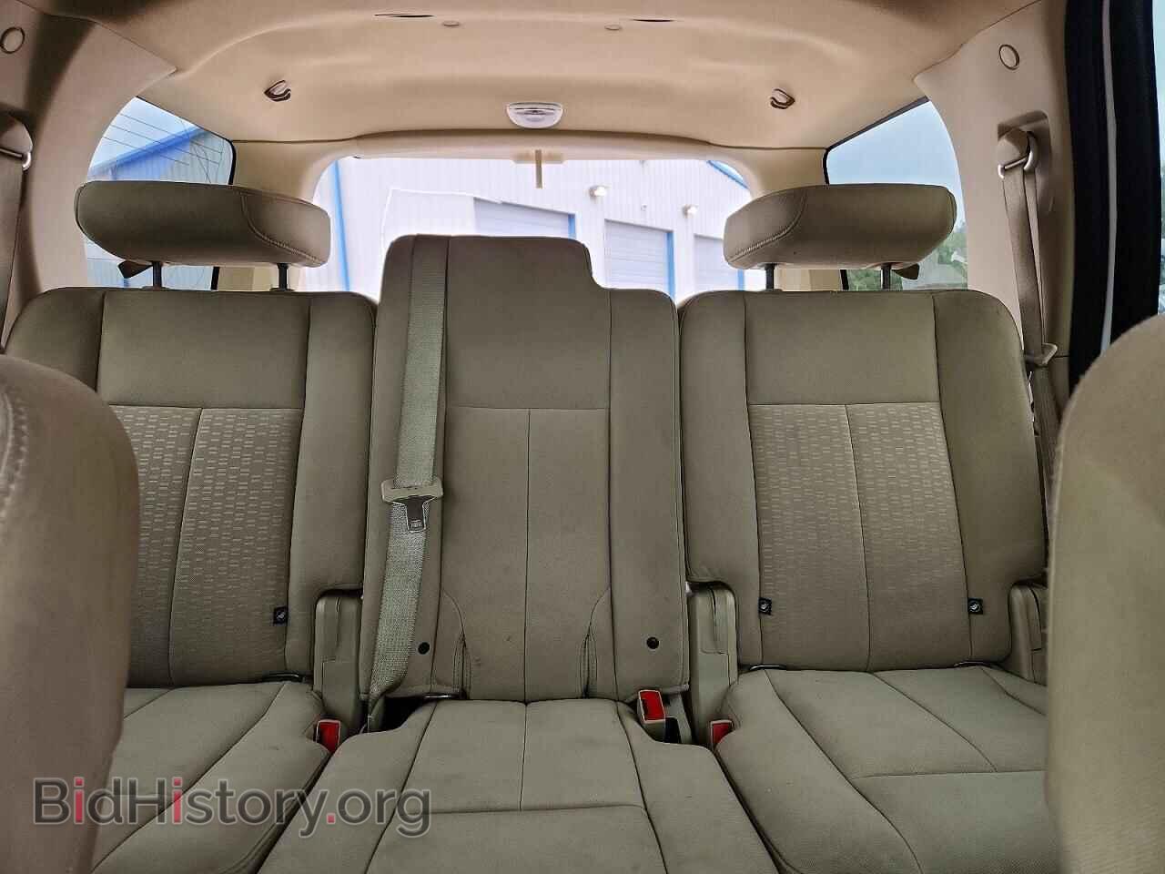 2015 FORD EXPEDITION - VIN: 1FMJU1HT8FEF32939 - Photo 10