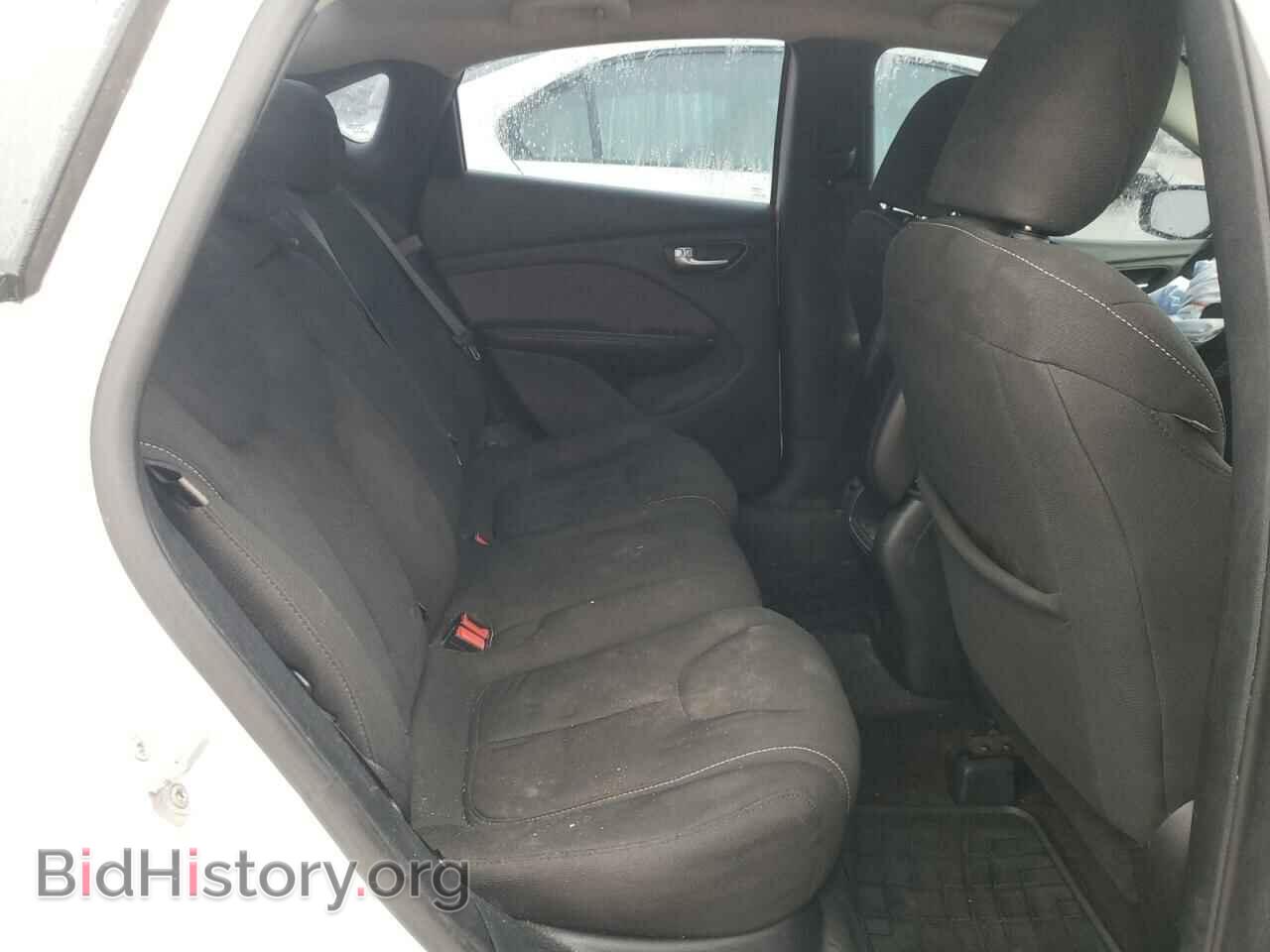 2013 DODGE DART - VIN: 1C3CDFBA2DD300359 - Фото 6