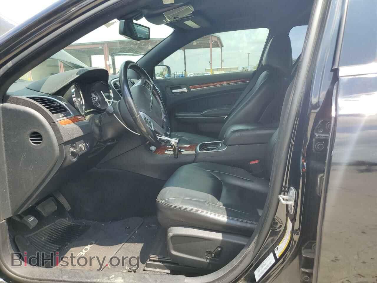 2014 CHRYSLER 300 - VIN: 2C3CCAAG2EH269355 - Фото 7