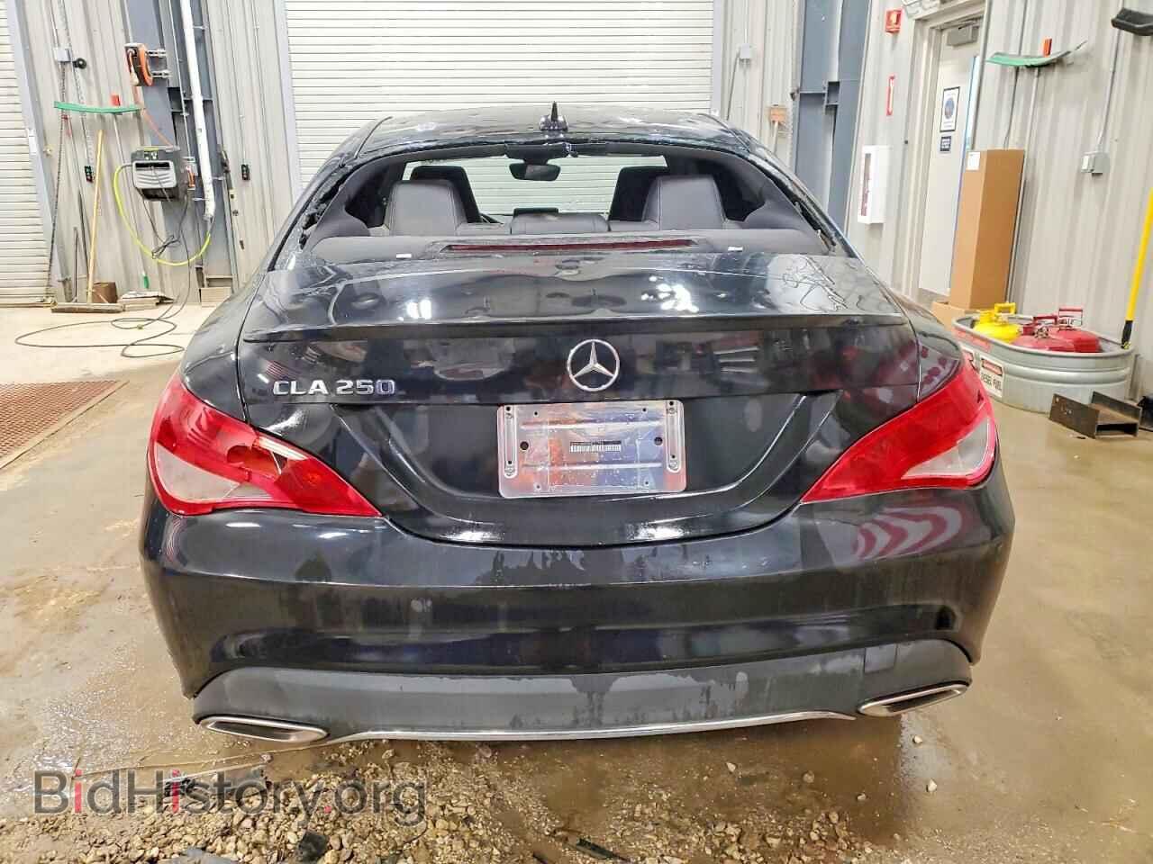 2019 MERCEDES-BENZ CLA-CLASS - VIN: WDDSJ4EB5KN721708 - Фото 6