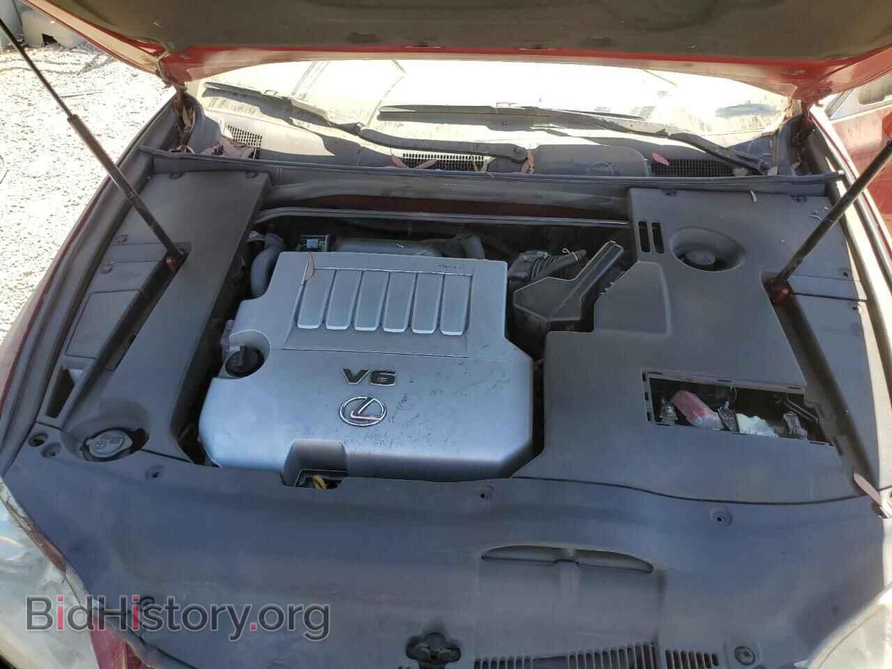 2012 LEXUS ES350 - VIN: JTHBK1EG7C2493925 - Фото 11