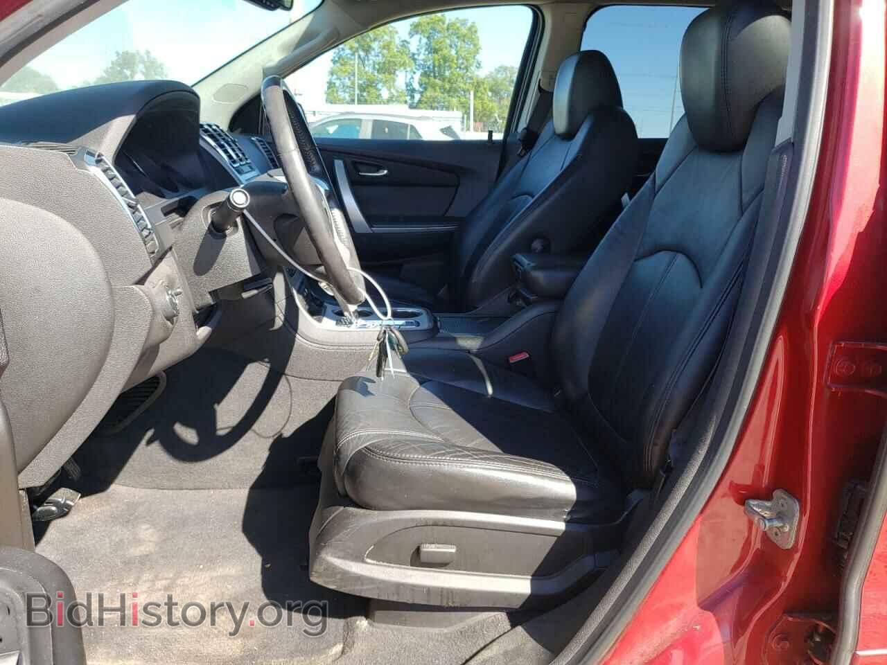 2012 GMC ACADIA - VIN: 1GKKRRED8CJ157132 - Photo 7