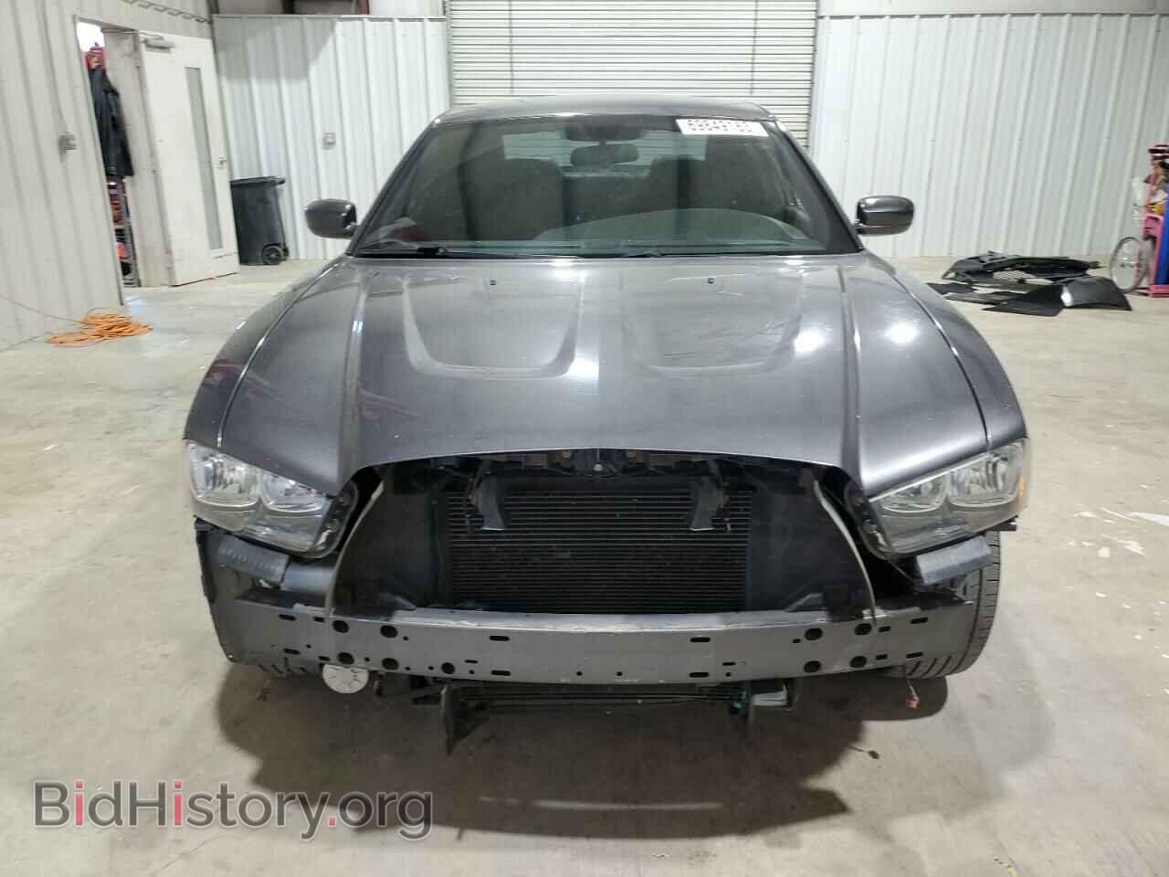 2014 DODGE CHARGER - VIN: 2C3CDXAT0EH207708 - Photo 5