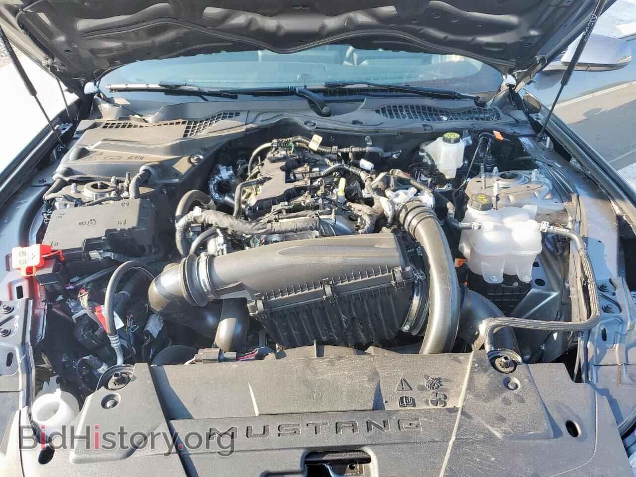 2025 FORD ALL Models - VIN: 1FA6P8TH5S5121950 - Фото 11