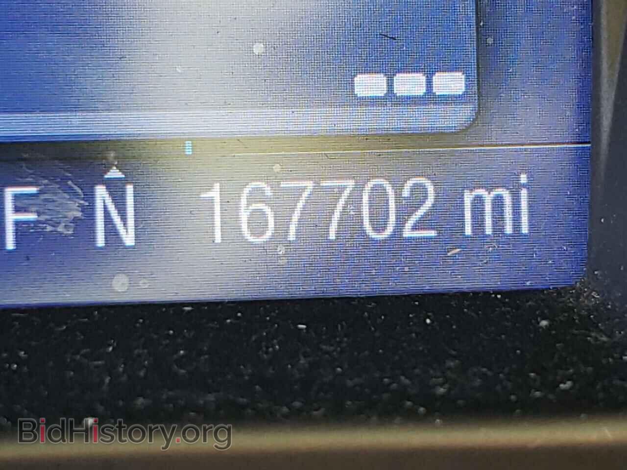 2013 FORD FOCUS - VIN: 1FADP3F23DL199322 - Фото 8