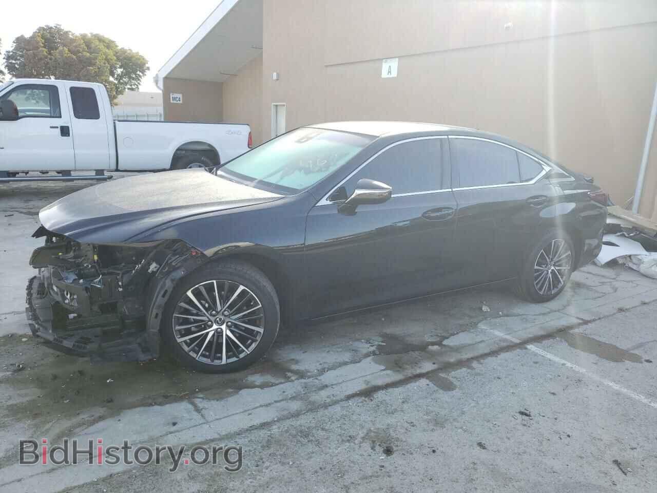 Фотография 58ADA1C17PU030337 - LEXUS ES300 2023