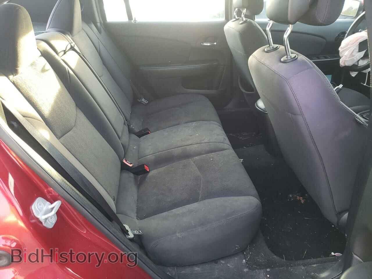 2013 CHRYSLER 200 - VIN: 1C3CCBBB2DN545306 - Фото 6