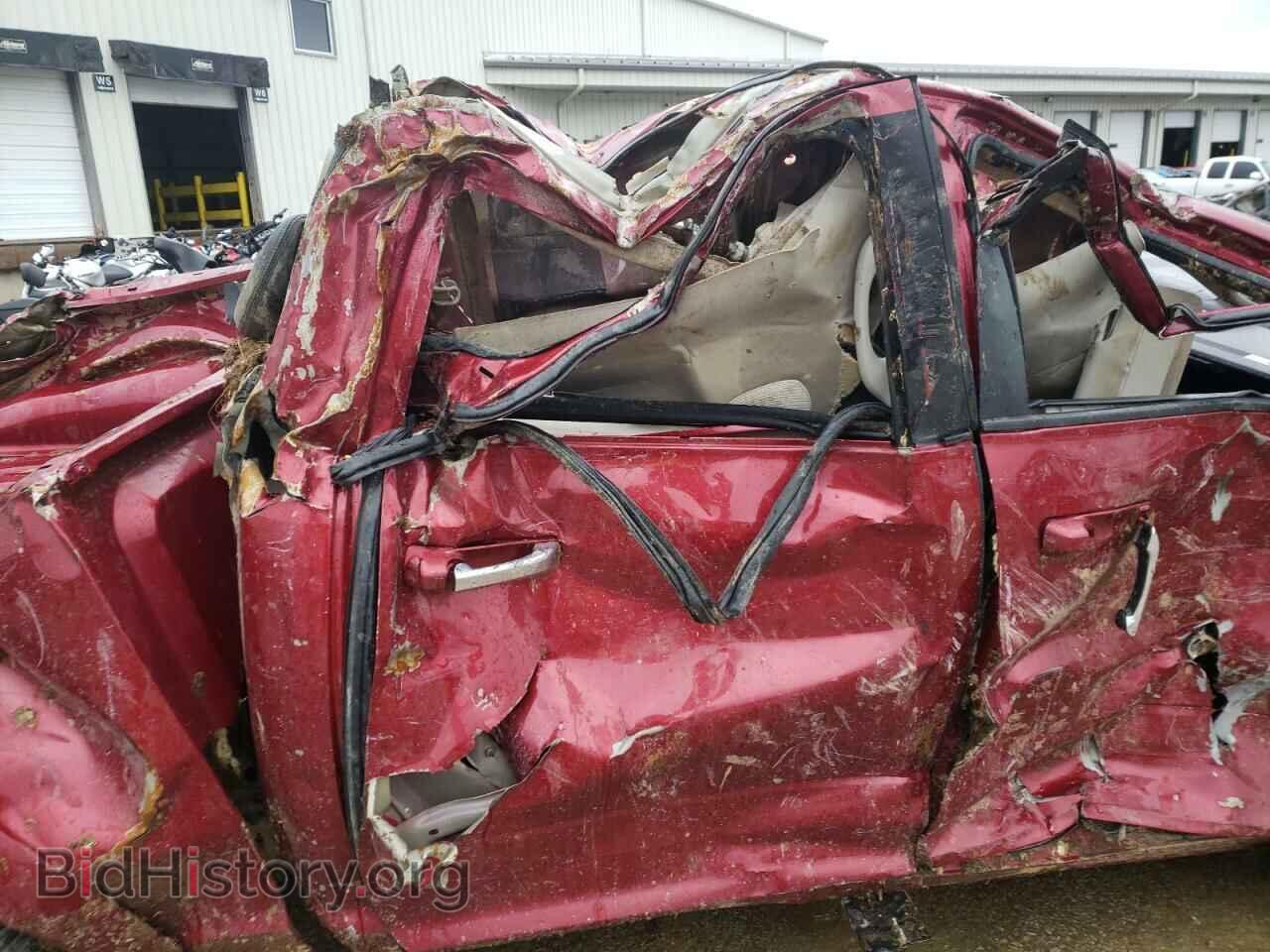 2014 RAM 1500 - VIN: 1C6RR7NT8ES290077 - Photo 6