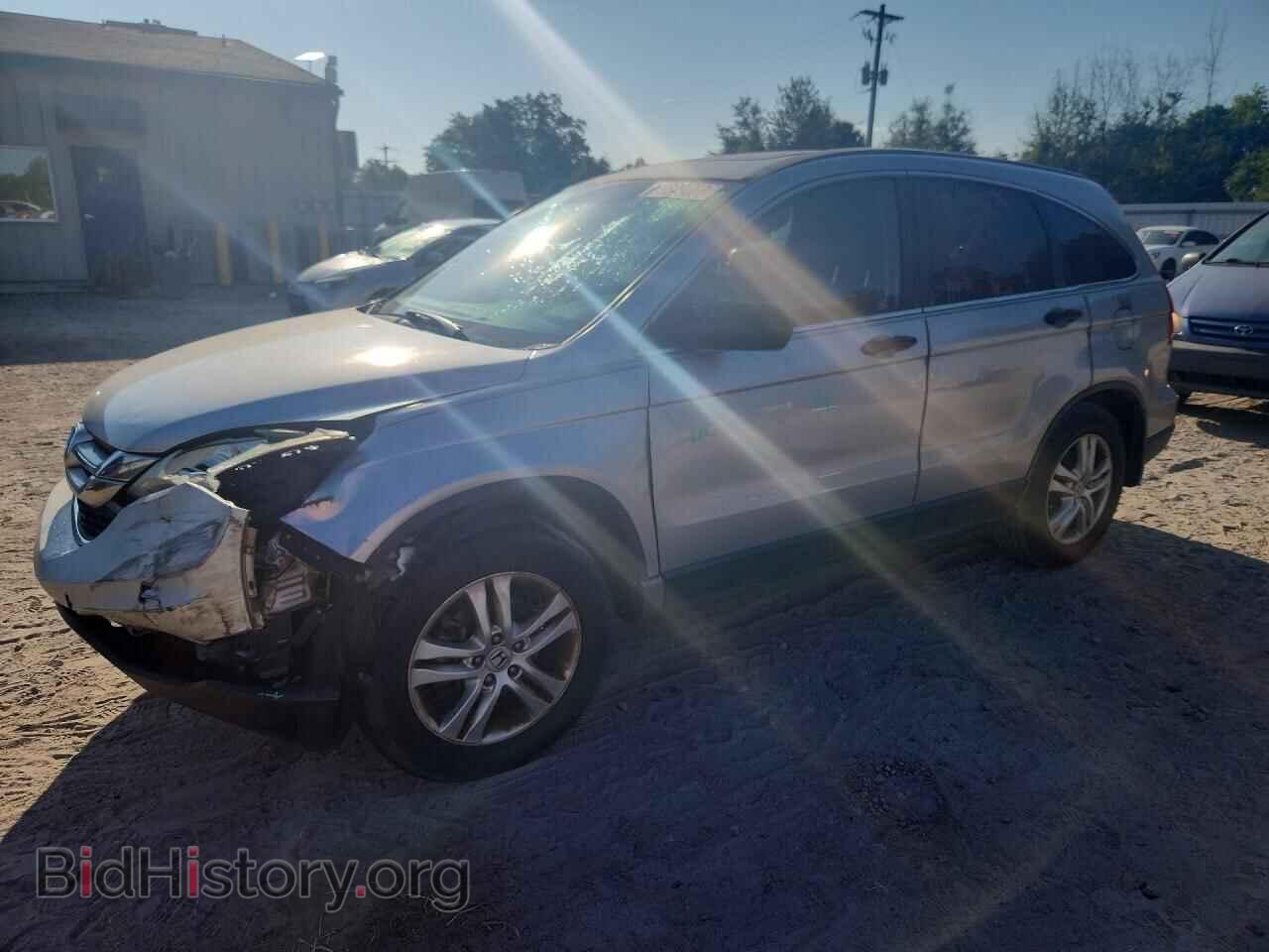 Photo 3CZRE3H56AG701174 - HONDA CRV 2010