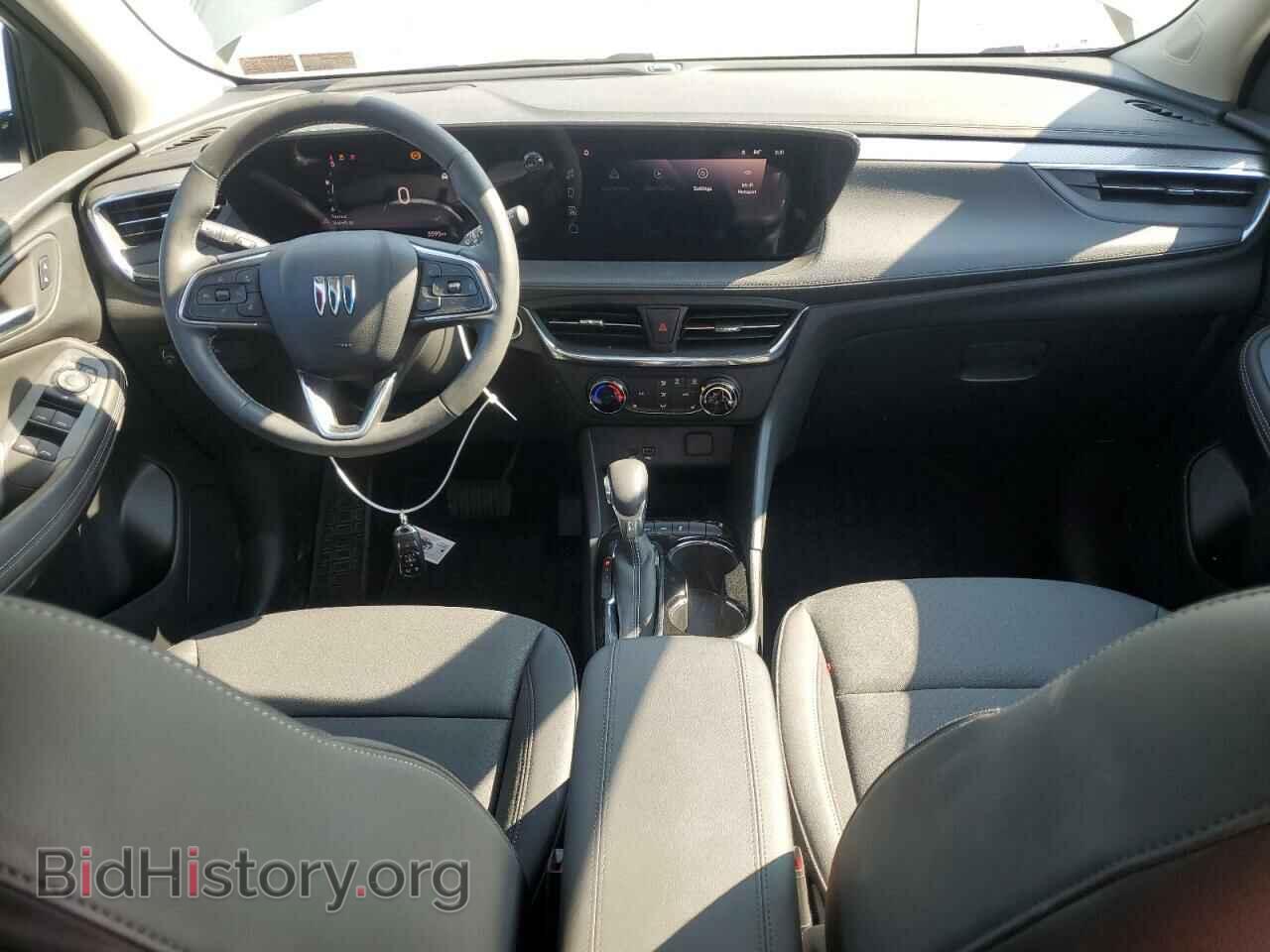 2024 BUICK ENCORE - VIN: KL4AMCSL2RB001082 - Photo 8