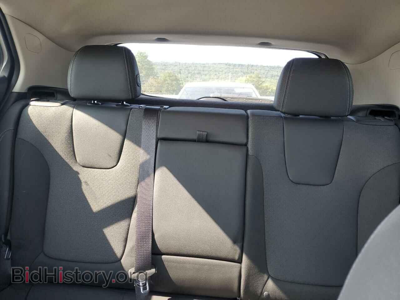 2024 BUICK ENCORE - VIN: KL4AMCSL2RB001082 - Photo 10