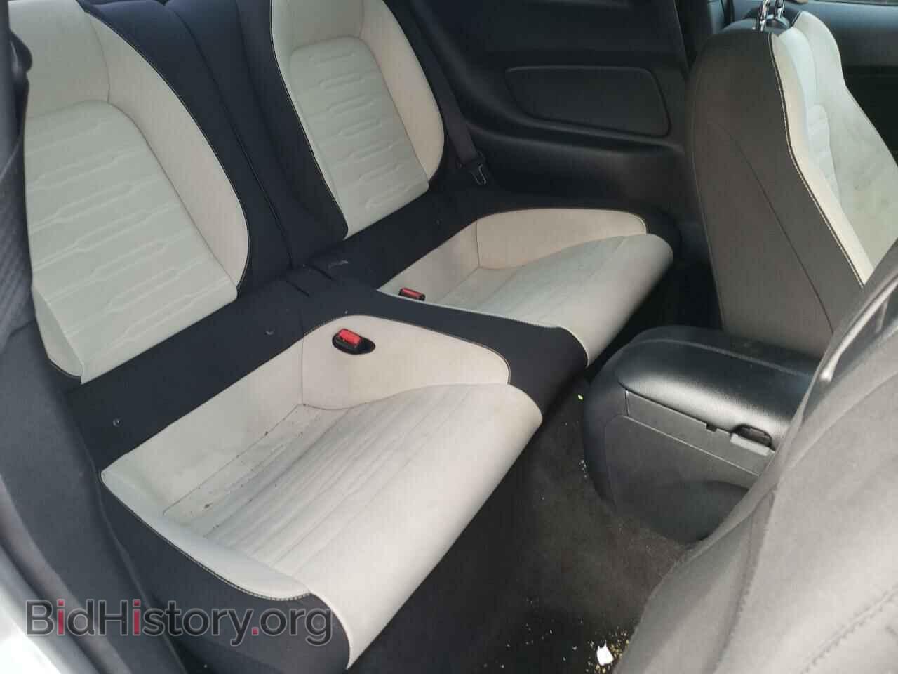 2015 FORD MUSTANG - VIN: 1FA6P8TH0F5330275 - Фото 6