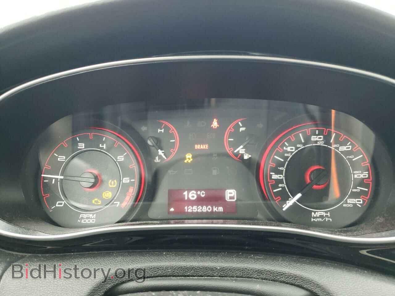 2013 DODGE DART - VIN: 1C3CDFBA3DD318580 - Фото 9