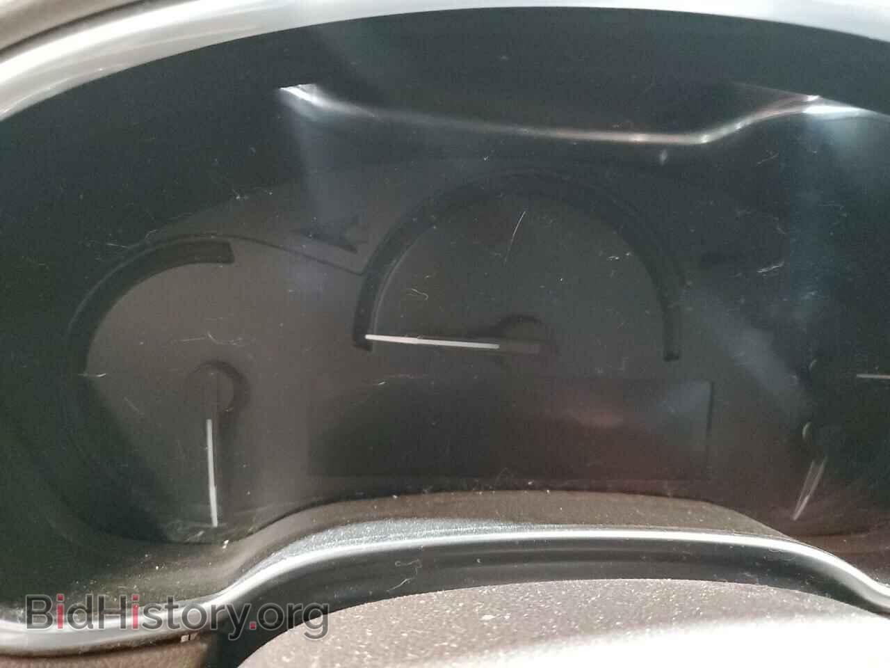 2016 CADILLAC SRX - VIN: 3GYFNEE32GS531550 - Фото 9