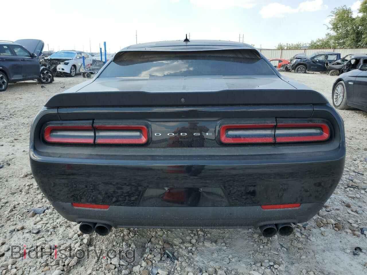 2016 DODGE CHALLENGER - VIN: 2C3CDZAG5GH280106 - Фото 6