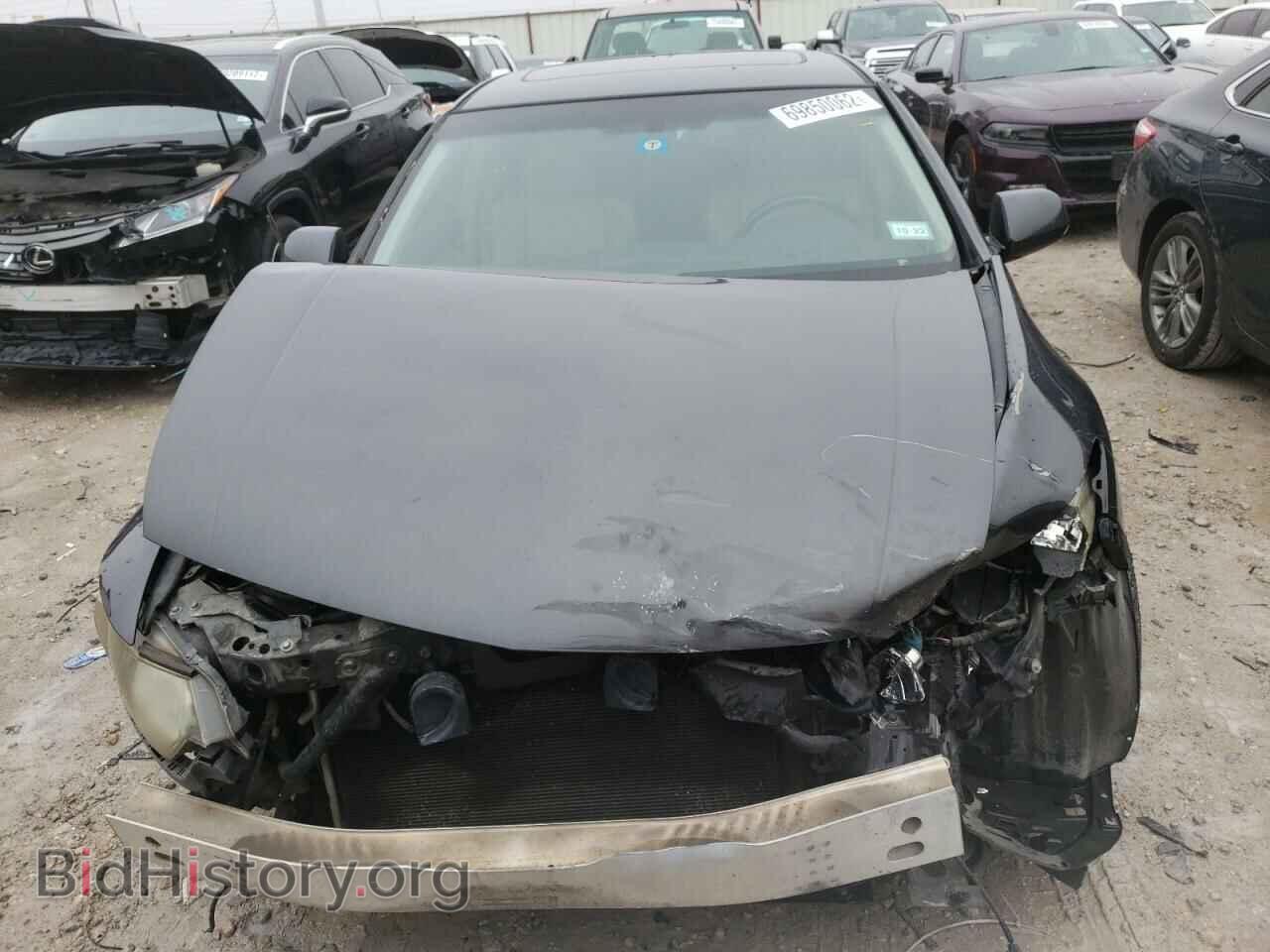 2011 ACURA TSX - VIN: JH4CU2F60BC011251 - Фото 5