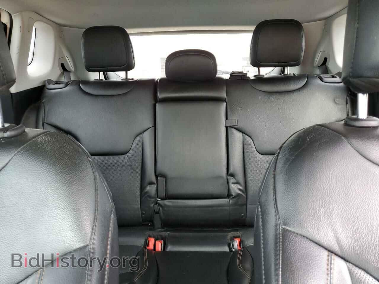 2021 JEEP COMPASS - VIN: 3C4NJCCB2MT522672 - Фото 10