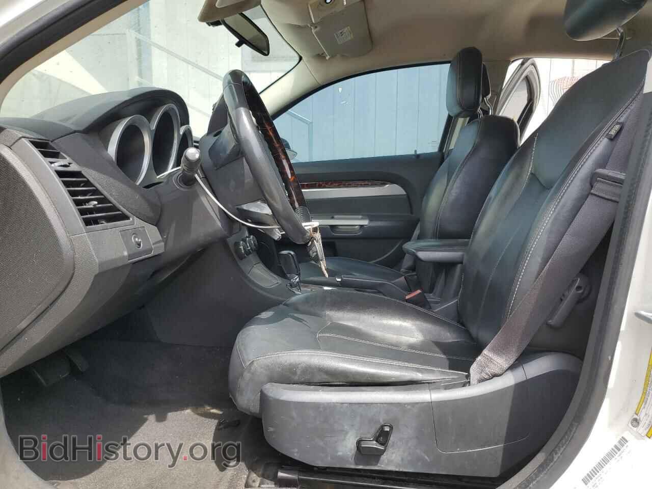 2010 CHRYSLER SEBRING - VIN: 1C3CC5FB5AN207342 - Фото 7