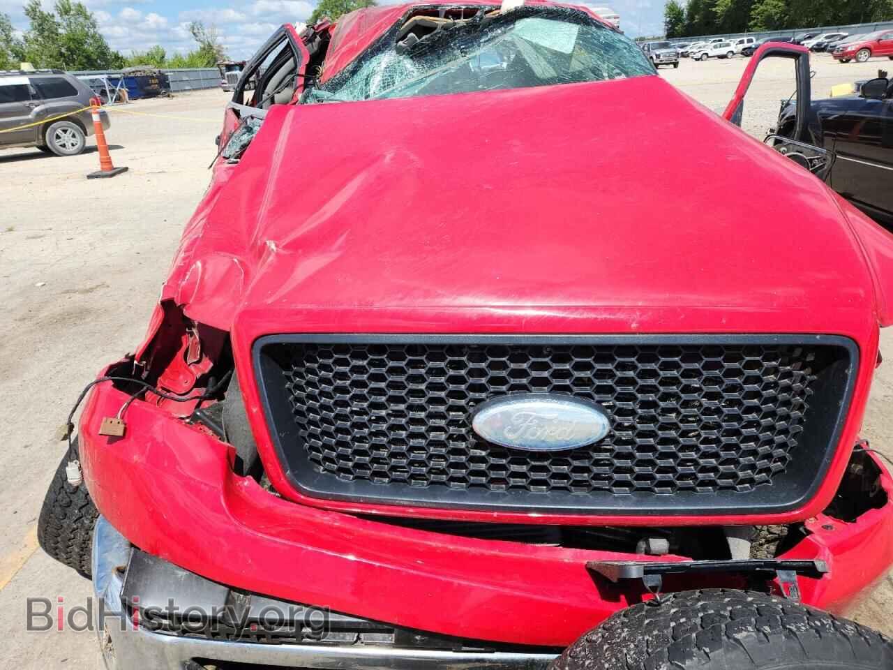 2006 FORD All Models - VIN: 1FTPX14546FA66496 - Фото 11