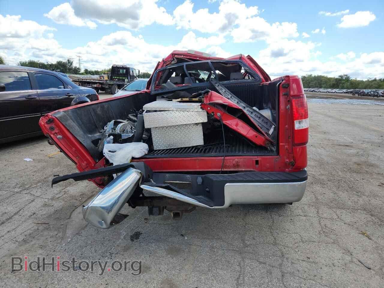 2006 FORD All Models - VIN: 1FTPX14546FA66496 - Фото 6