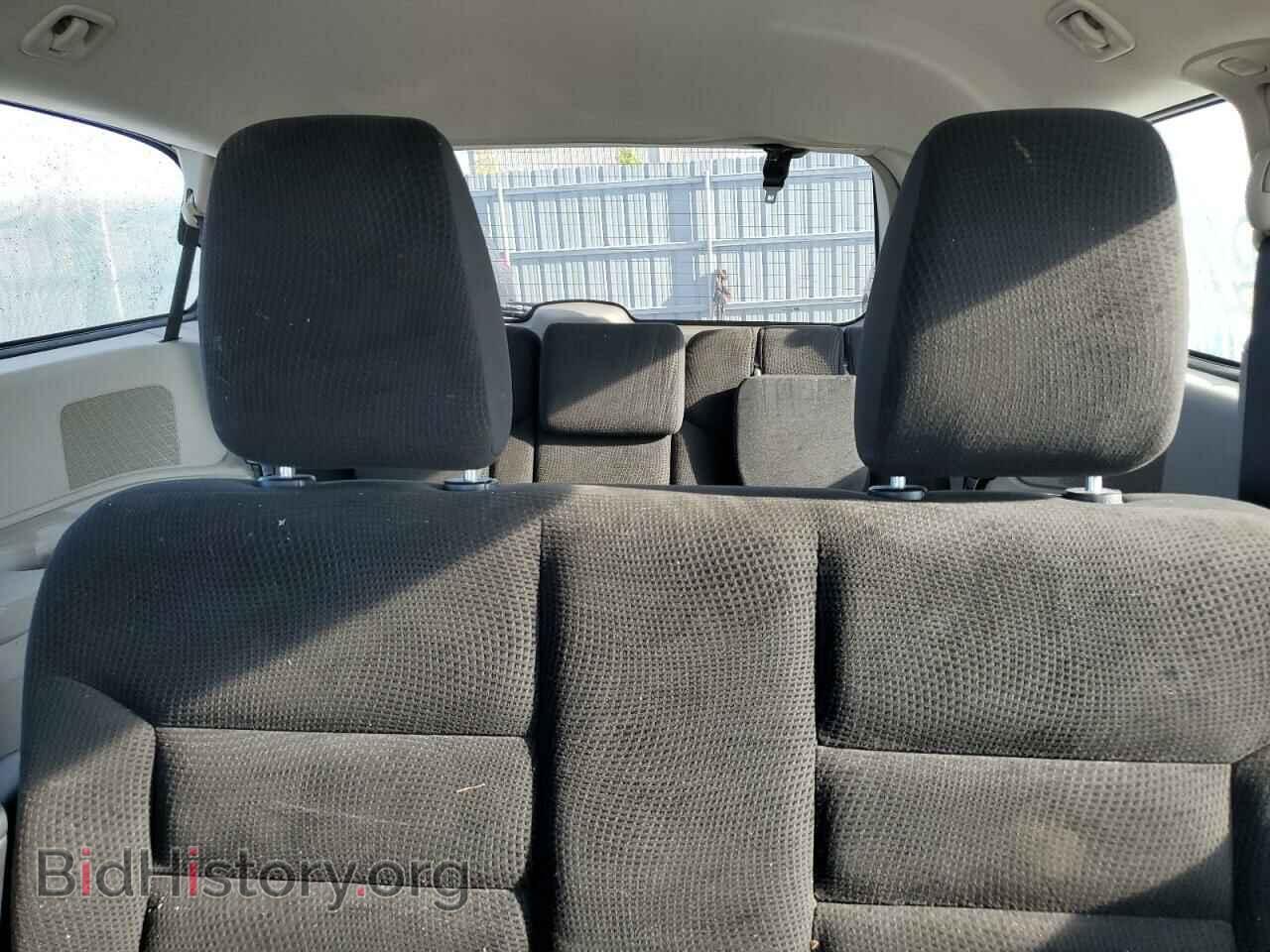 2019 DODGE CARAVAN - VIN: 2C4RDGBG7KR572948 - Фото 10