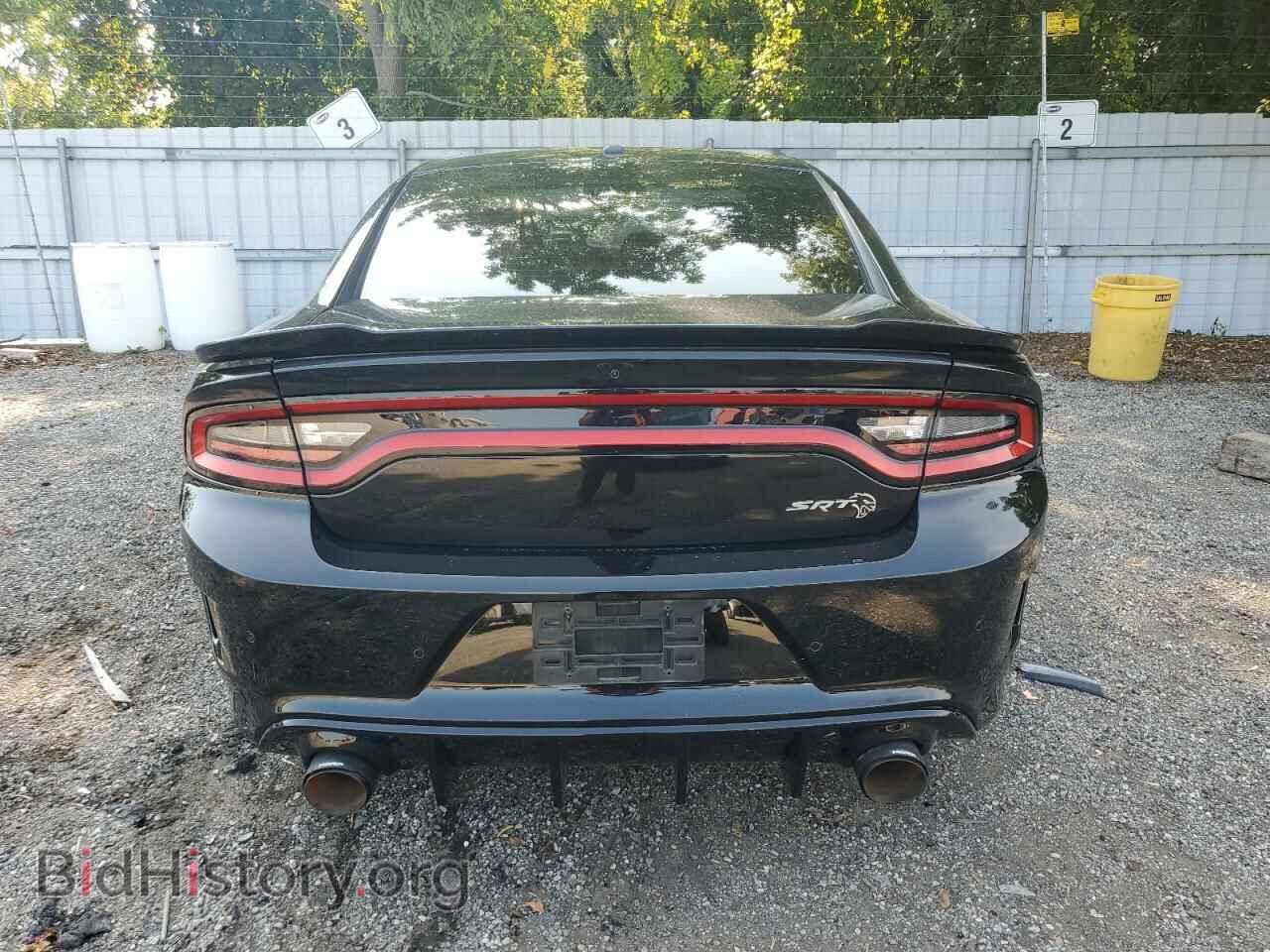 2016 DODGE CHARGER - VIN: 2C3CDXL97GH254061 - Фото 6