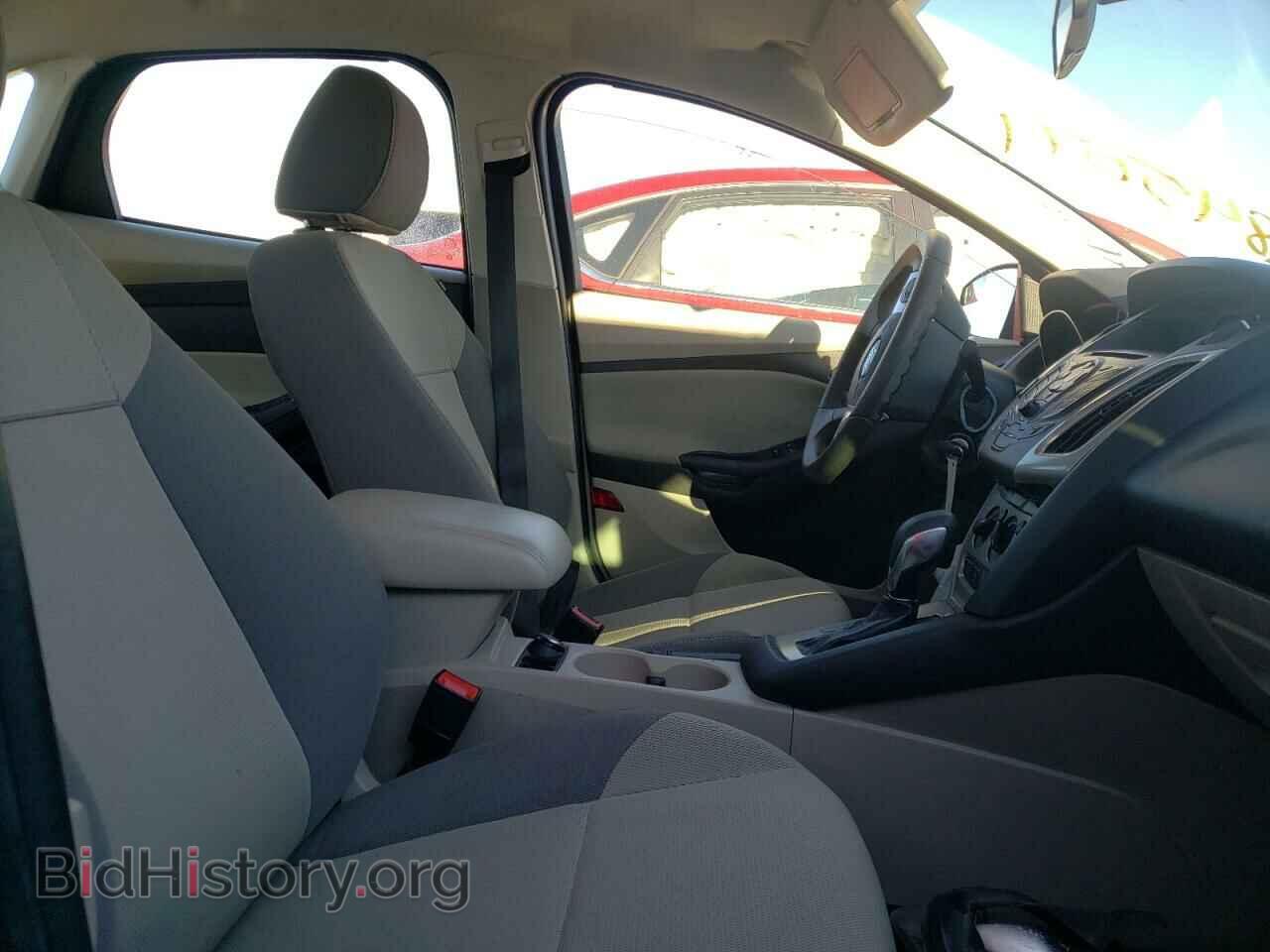 2013 FORD FOCUS - VIN: 1FADP3F29DL376066 - Photo 5