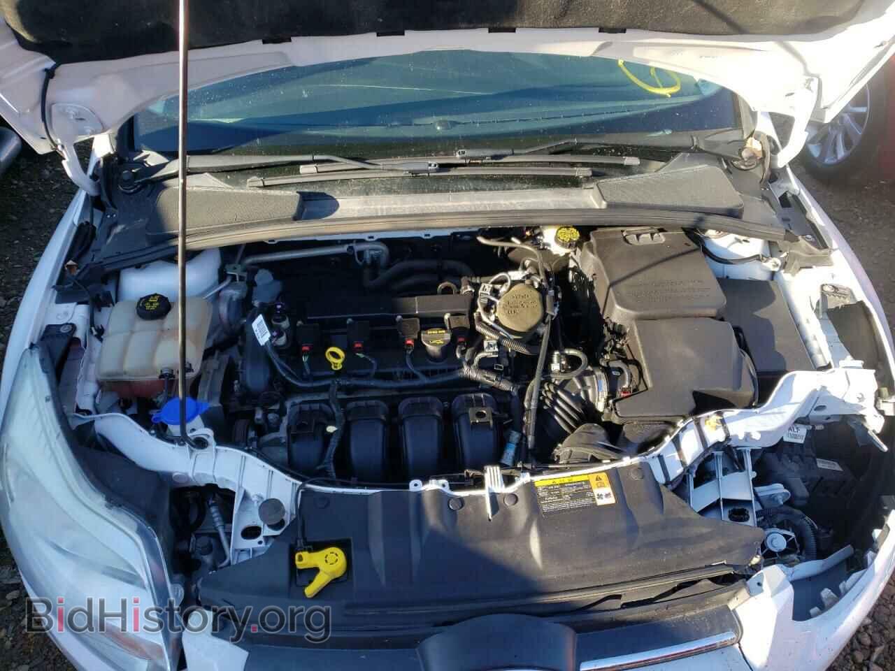 2013 FORD FOCUS - VIN: 1FADP3F29DL376066 - Photo 7