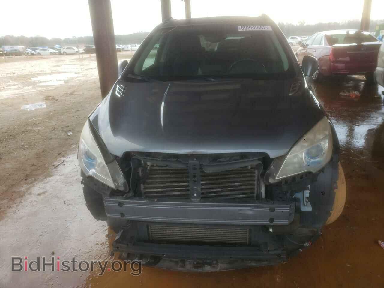 2013 BUICK ENCORE - VIN: KL4CJBSB2DB097470 - Photo 5