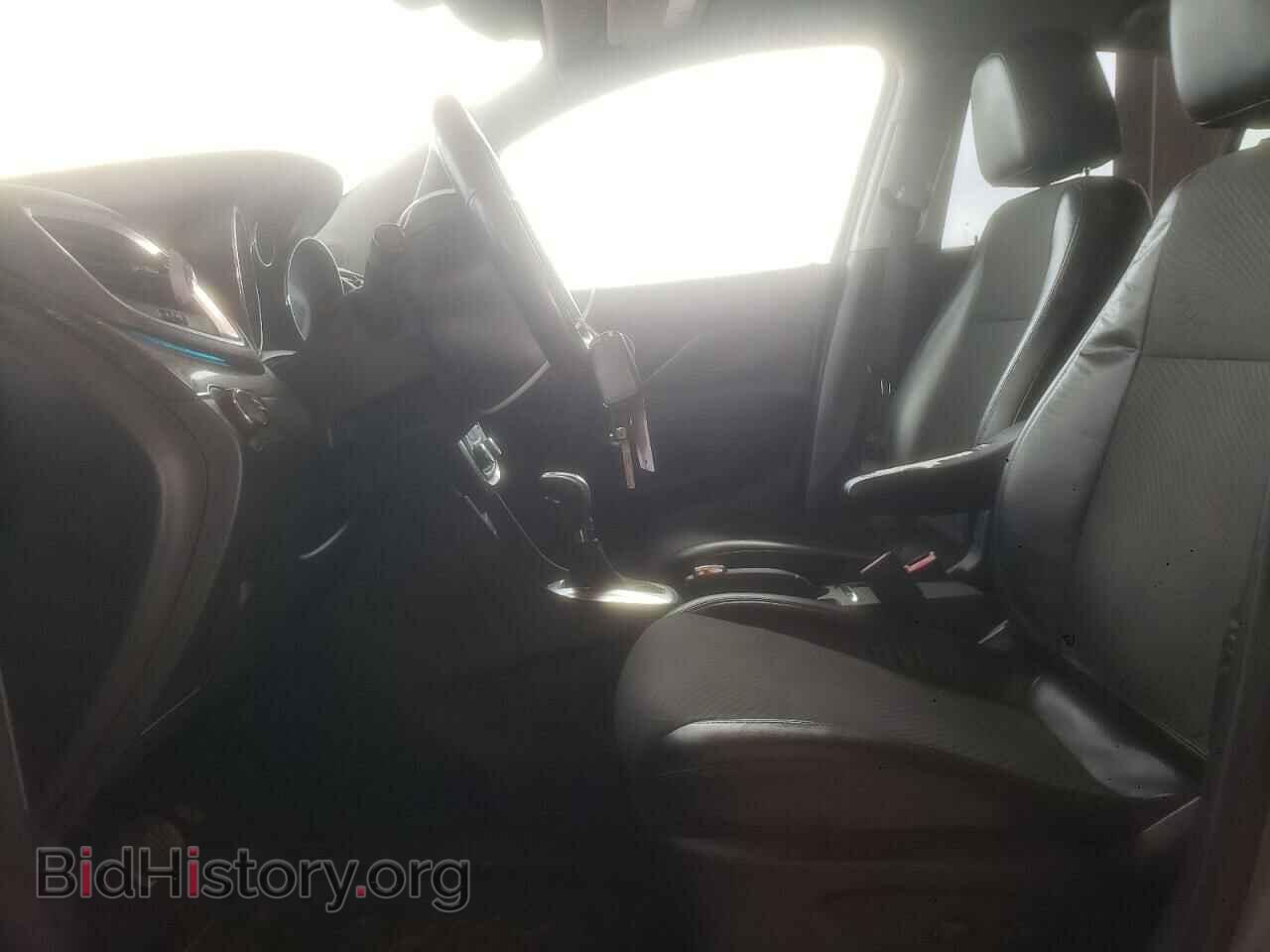 2013 BUICK ENCORE - VIN: KL4CJBSB2DB097470 - Photo 7