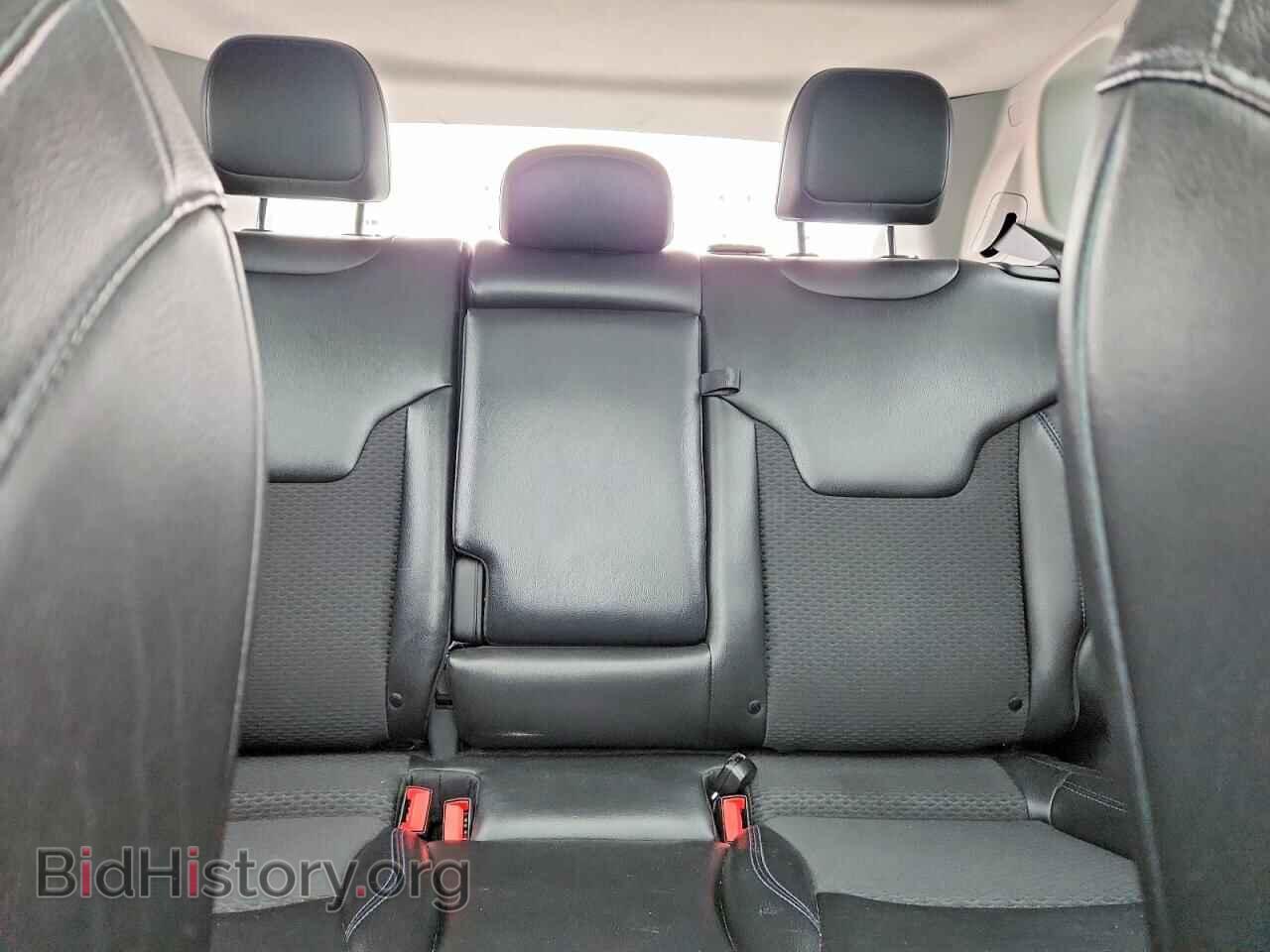 2022 JEEP COMPASS - VIN: 3C4NJDBB3NT222812 - Photo 10