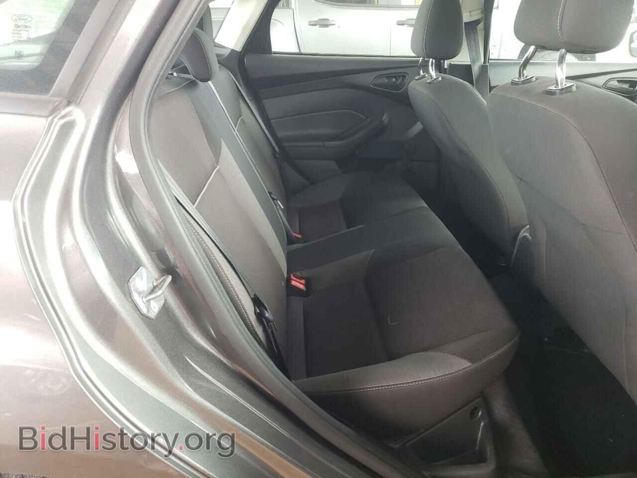 2012 FORD FOCUS - VIN: 1FAHP3E21CL104385 - Фото 6