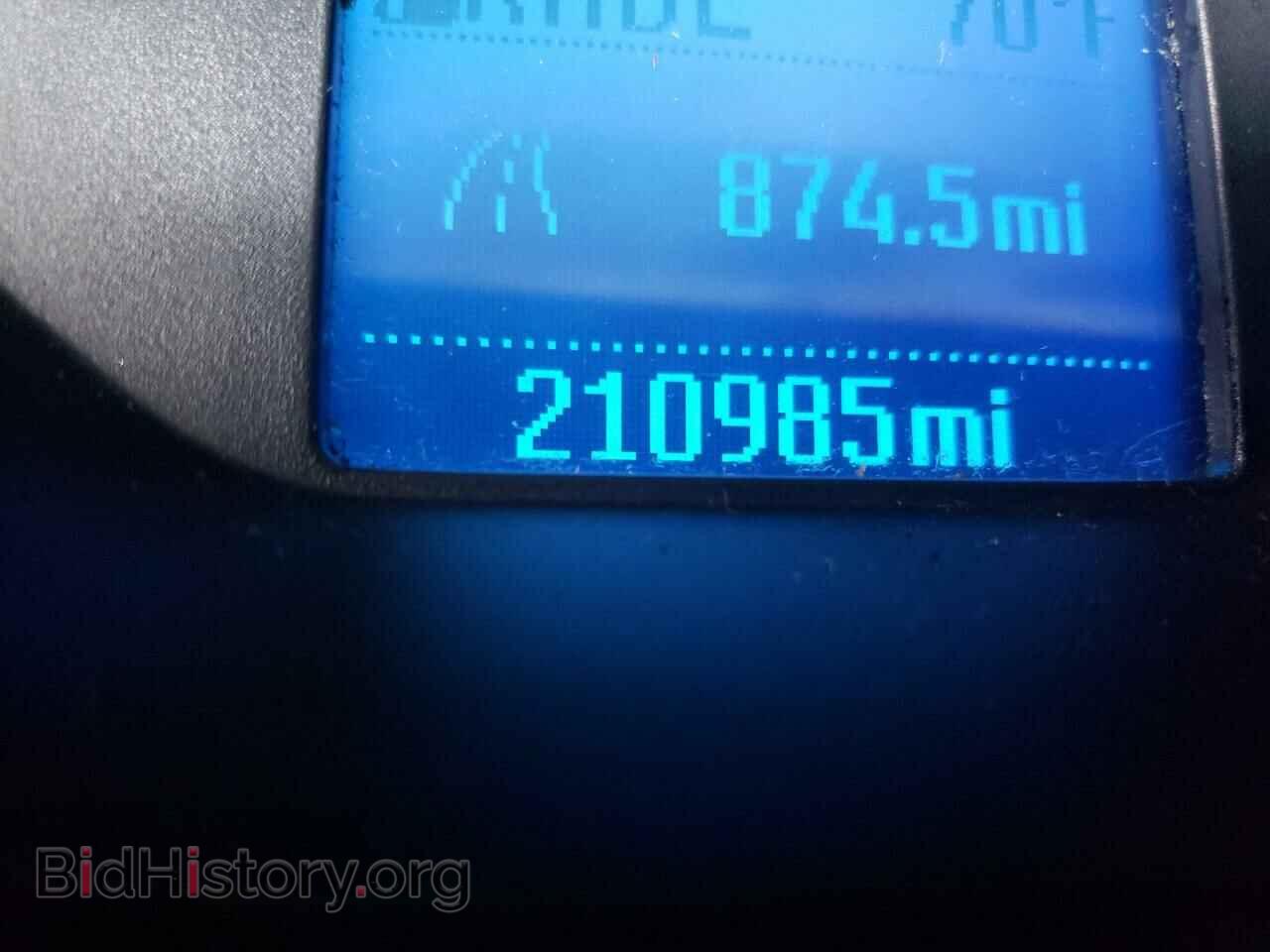 2012 FORD FOCUS - VIN: 1FAHP3E21CL104385 - Фото 8