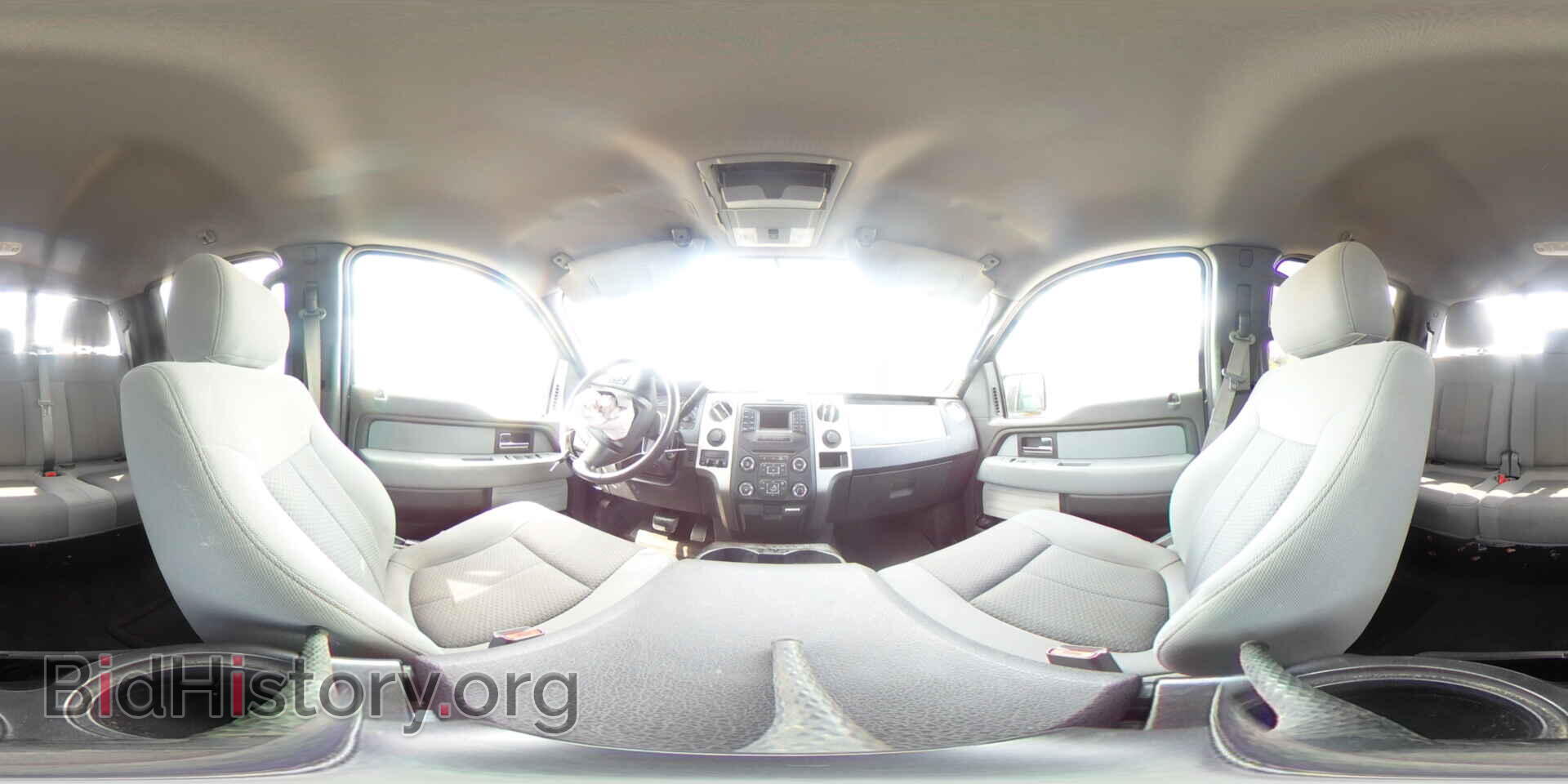 2014 FORD F150 - VIN: 1FTFW1EF6EKF33770 - Фото 14