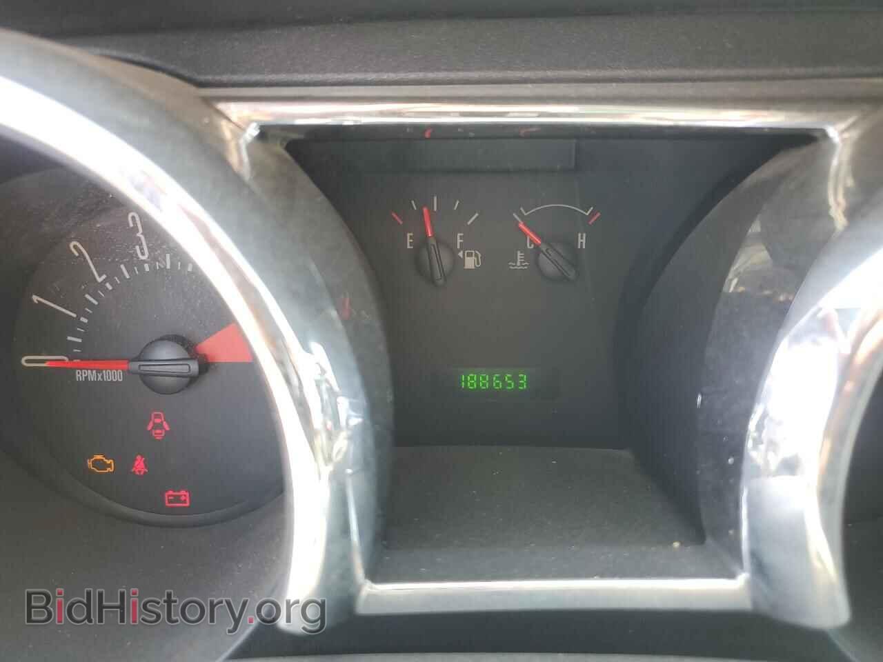 2006 FORD ALL Models - VIN: 1ZVFT84NX65103425 - Фото 9