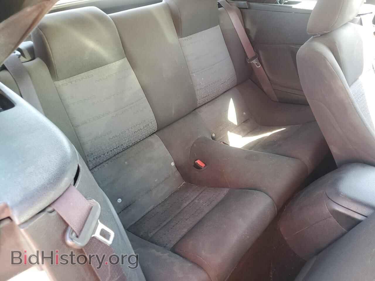 2006 FORD ALL Models - VIN: 1ZVFT84NX65103425 - Фото 10