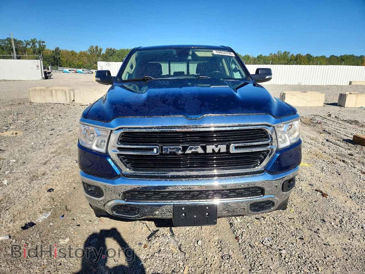 2019 RAM 1500 - VIN: 1C6SRFFT6KN854104 - Фото 5