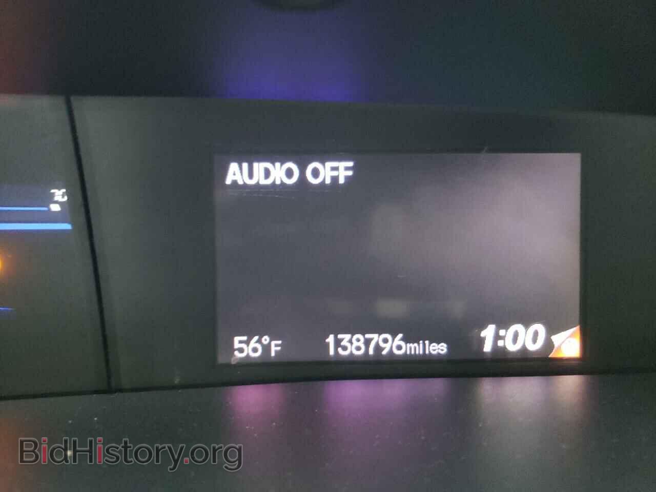 2012 HONDA CIVIC - VIN: 2HGFB2F81CH329451 - Фото 8