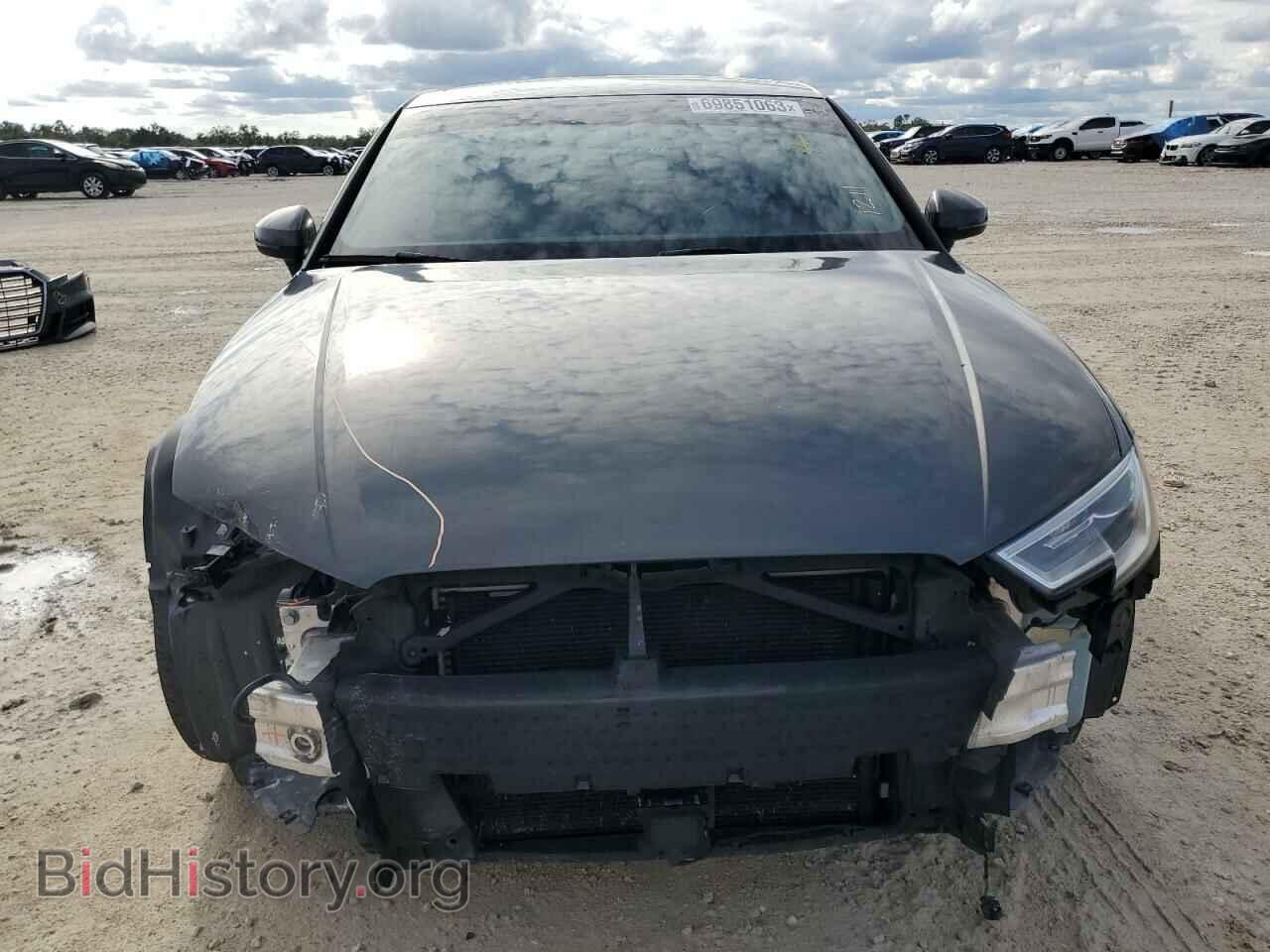 2018 AUDI A3 - VIN: WAUGUGFF3J1071211 - Photo 5