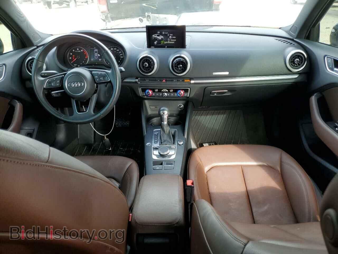 2018 AUDI A3 - VIN: WAUGUGFF3J1071211 - Photo 8