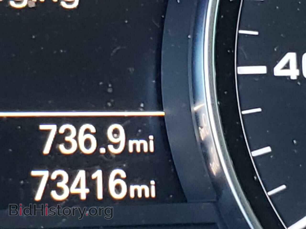 2016 AUDI A6 - VIN: WAUGFBFC3GN176030 - Фото 8