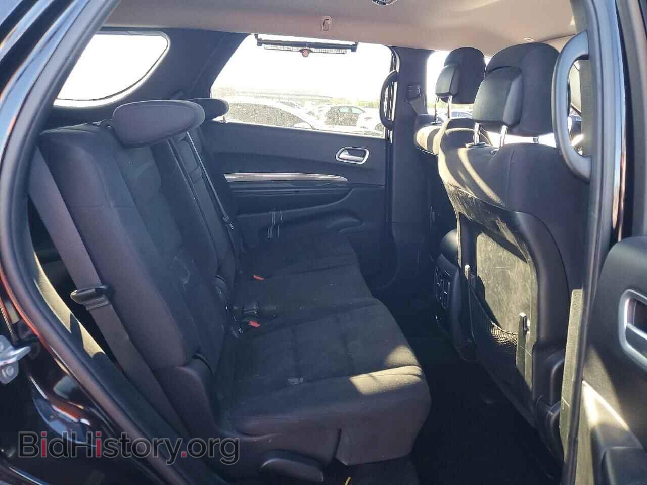 2019 DODGE DURANGO - VIN: 1C4RDHAG2KC845911 - Photo 11