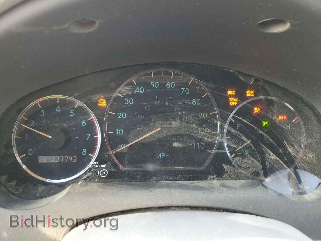 2006 TOYOTA All Models - VIN: 5TDZA23C96S403406 - Фото 9