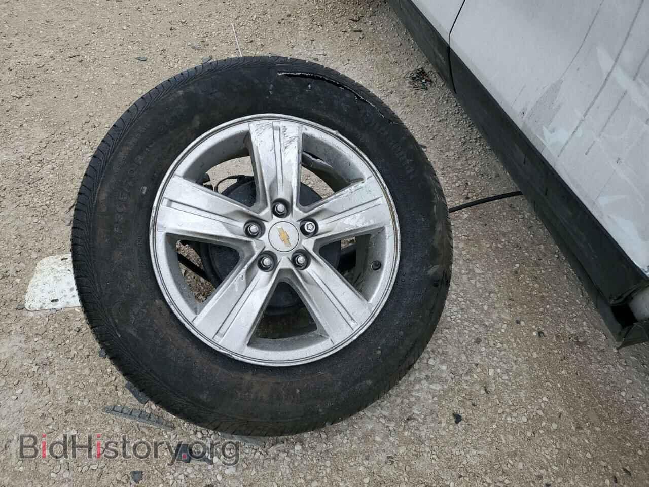 2017 CHEVROLET TRAX - VIN: KL7CJLSB3HB097752 - Фото 13
