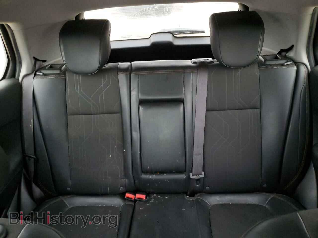 2017 CHEVROLET TRAX - VIN: KL7CJLSB3HB097752 - Фото 10