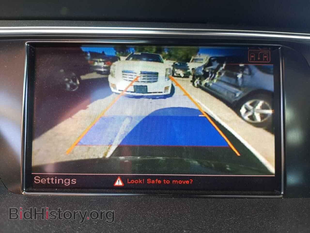 2010 AUDI A5 - VIN: WAULFAFR2AA066050 - Photo 9