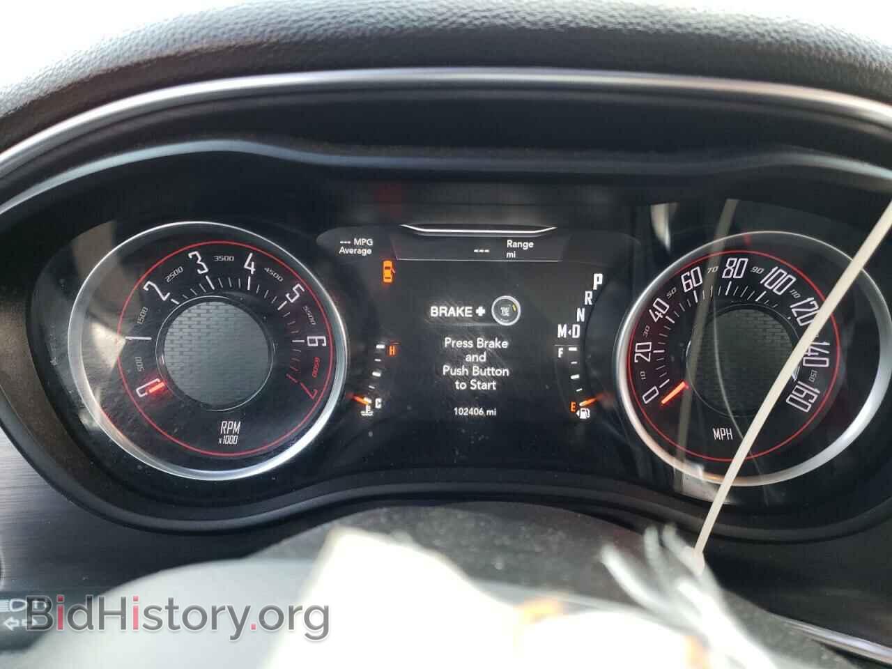 2017 DODGE CHALLENGER - VIN: 2C3CDZAG5HH519476 - Фото 9
