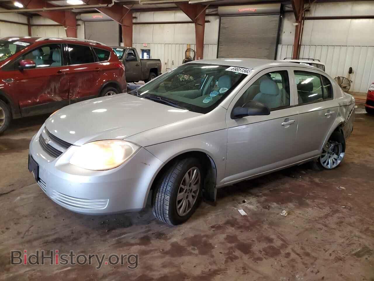 Фотография 1G1AK55F267855817 - CHEVROLET ALL Models 2006