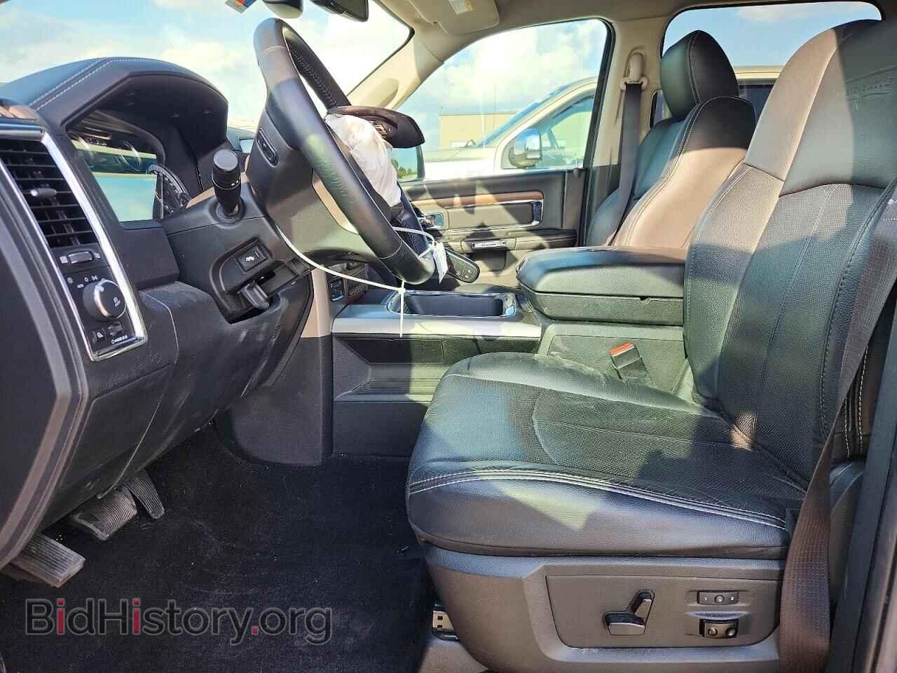 2018 RAM 1500 - VIN: 1C6RR7NT1JS108973 - Photo 7